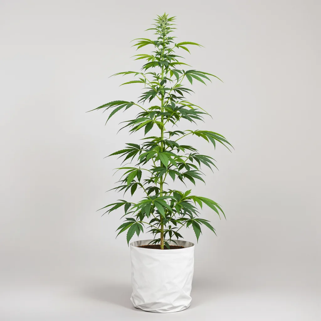 Amherst Diesel cannabis seeds packaging — Royal King Seeds New Zealand