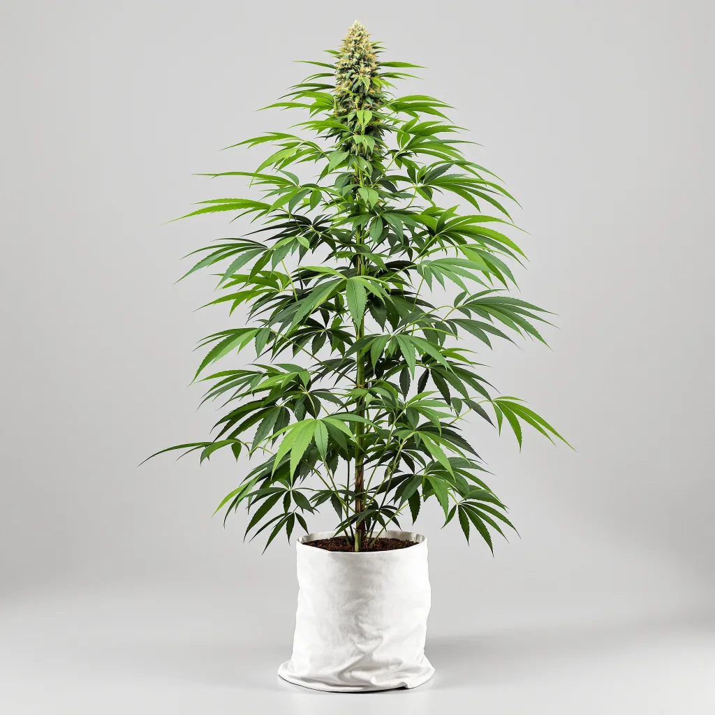 Amherst Diesel cannabis seeds packaging — Royal King Seeds New Zealand