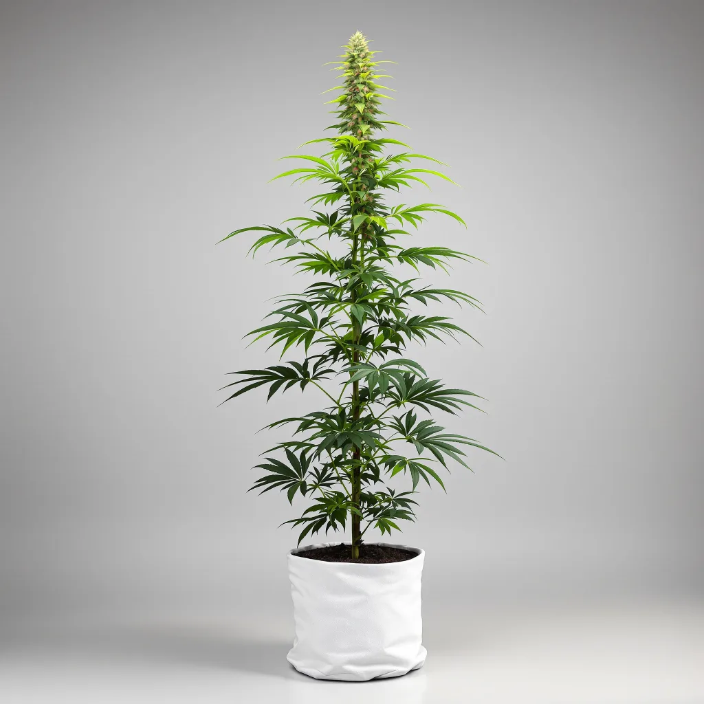 Amnesia cannabis seeds packaging — Royal King Seeds New Zealand