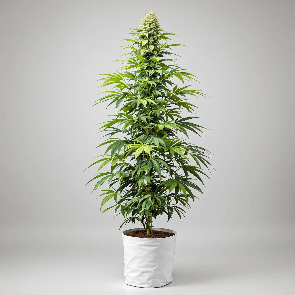 Amnesia cannabis seeds packaging — Royal King Seeds New Zealand