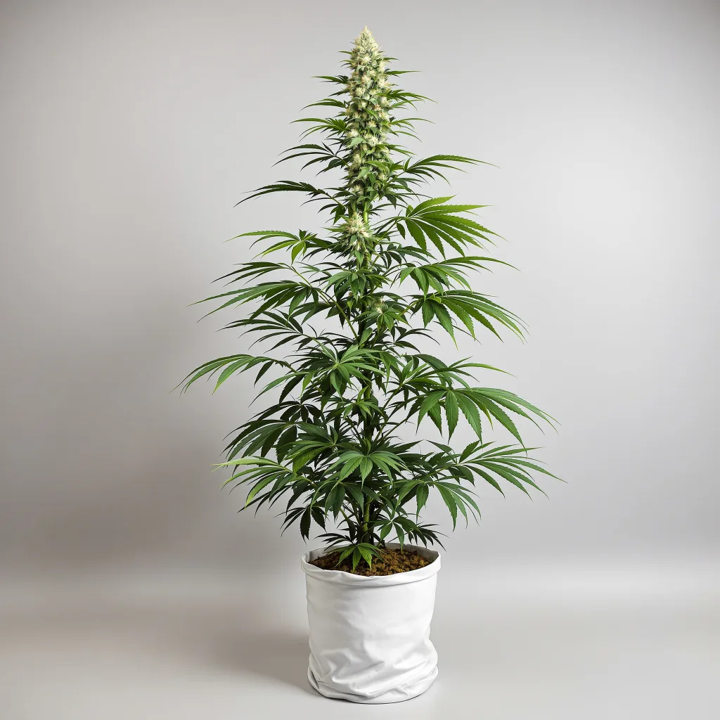 Amnesia Haze cannabis seeds packaging — Royal King Seeds New Zealand