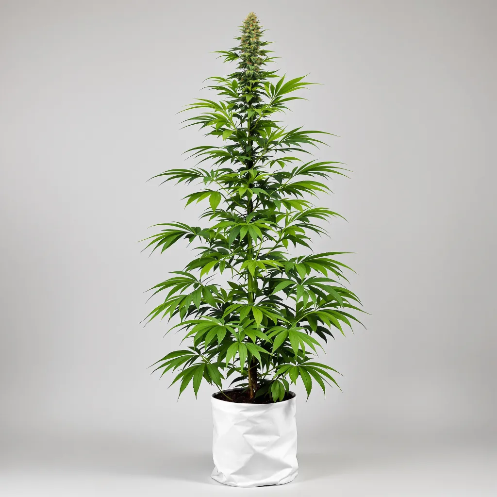 Amnesia Haze cannabis seeds packaging — Royal King Seeds New Zealand