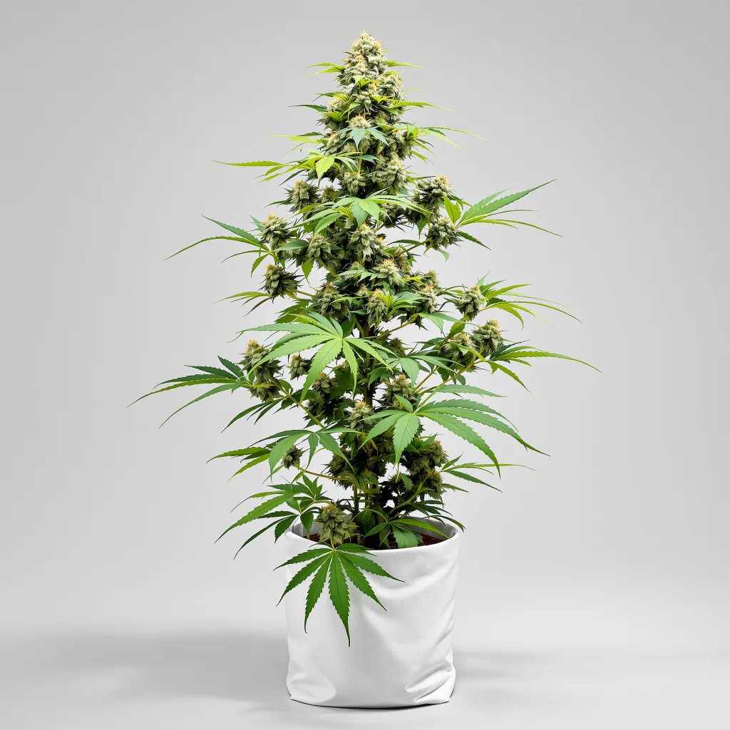 Amnesia Lemon cannabis seeds packaging — Royal King Seeds New Zealand