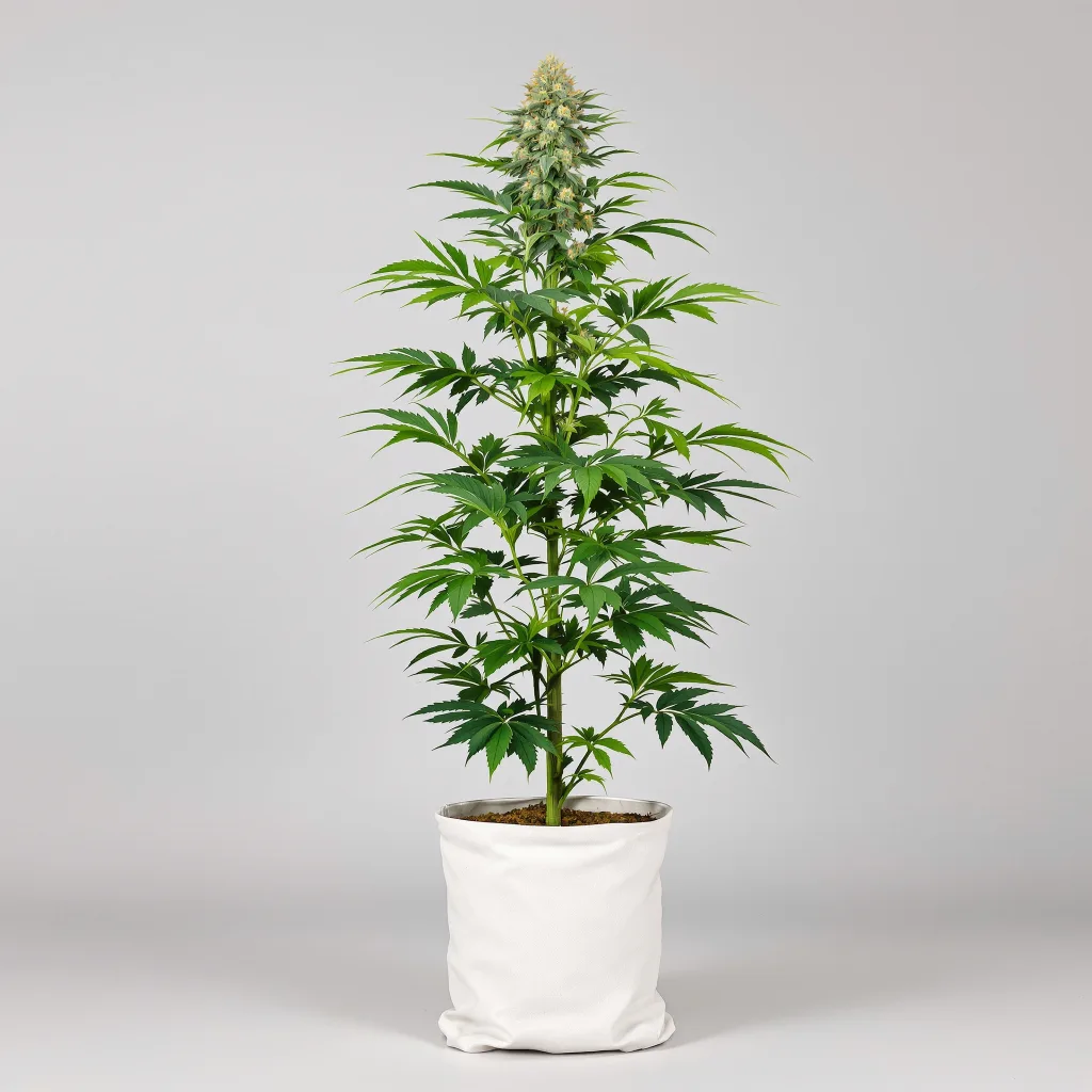 Amsterdam cannabis seeds packaging — Royal King Seeds New Zealand