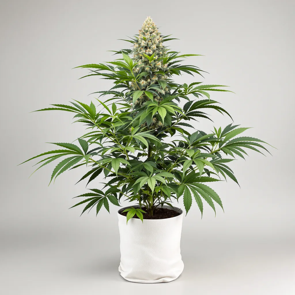 Ancient OG cannabis seeds packaging — Royal King Seeds New Zealand