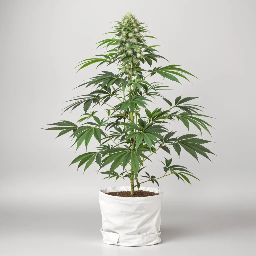 Anesthesia cannabis seeds packaging — Royal King Seeds New Zealand