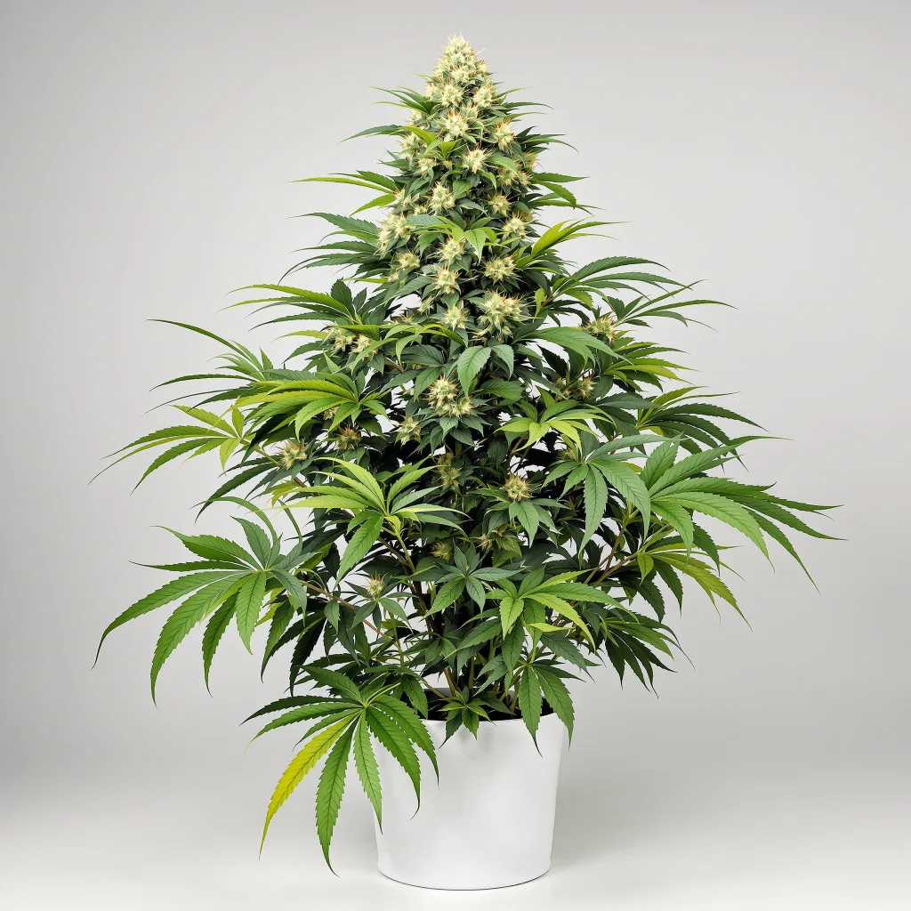 Angel OG cannabis seeds packaging — Royal King Seeds New Zealand
