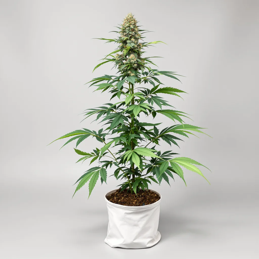 Anonymous OG cannabis seeds packaging — Royal King Seeds New Zealand