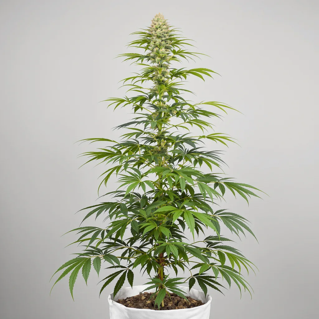 Apollo 13 cannabis seeds packaging — Royal King Seeds New Zealand