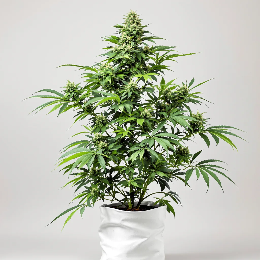 Apple Crisp cannabis seeds packaging — Royal King Seeds New Zealand