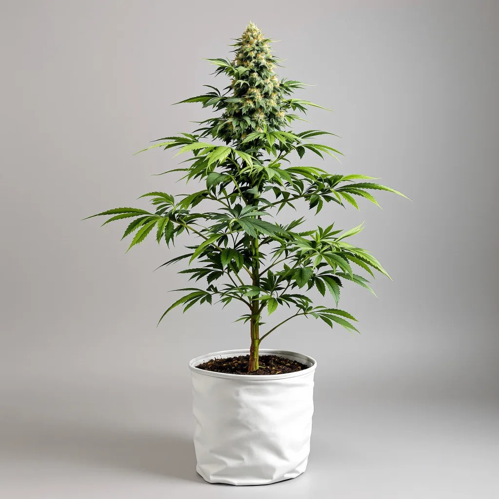 Apple Fritter cannabis seeds packaging — Royal King Seeds New Zealand