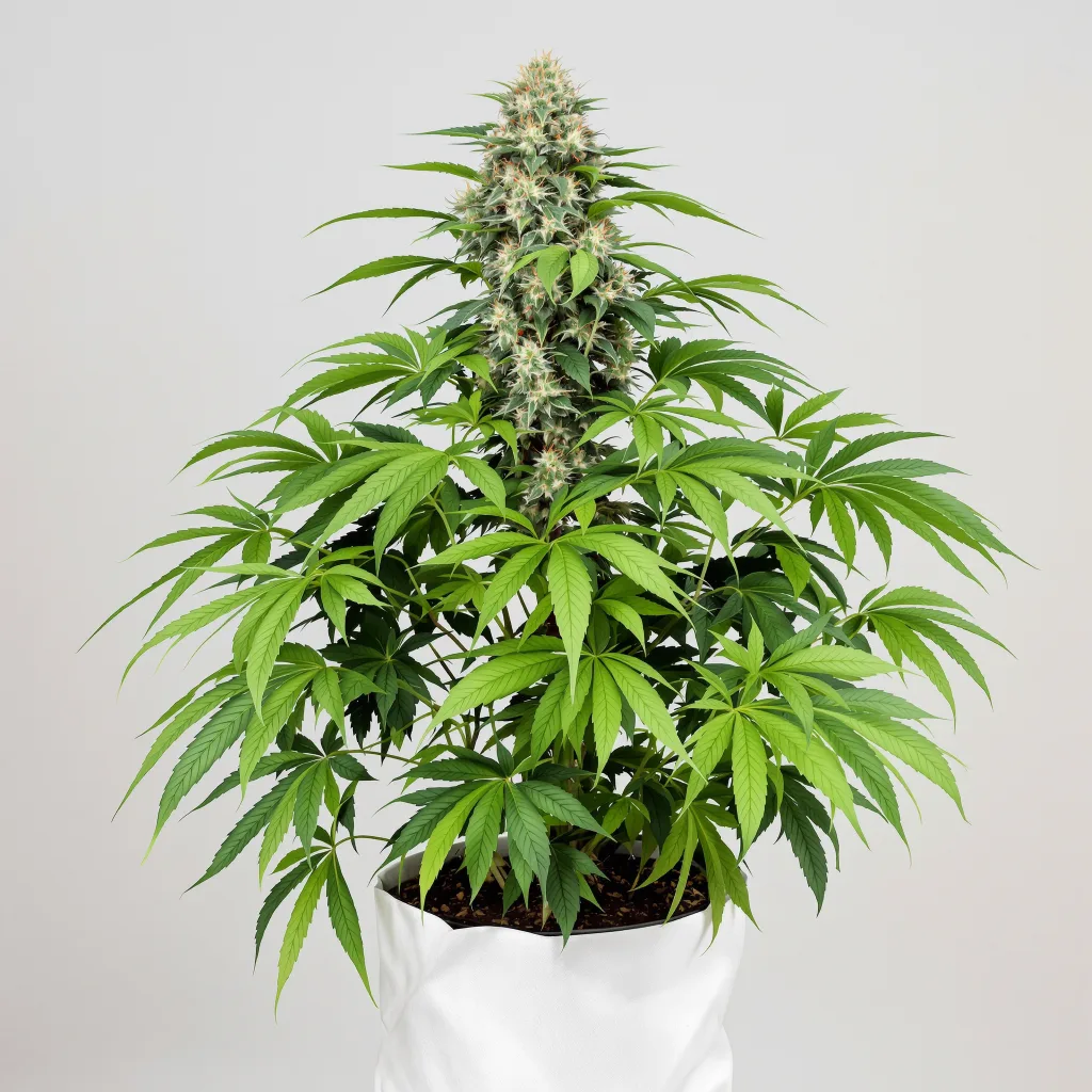 Apple Tarts cannabis seeds packaging — Royal King Seeds New Zealand