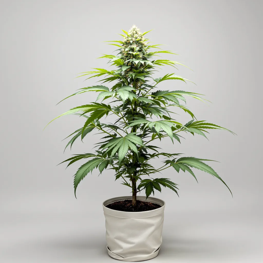 Appleberry cannabis seeds packaging — Royal King Seeds New Zealand