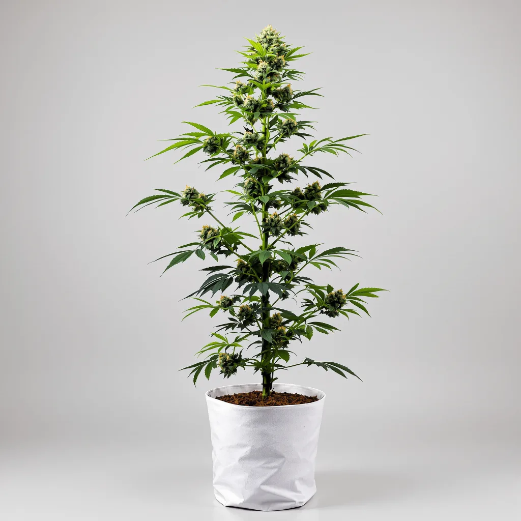 Apples and Bananas cannabis seeds packaging — Royal King Seeds New Zealand