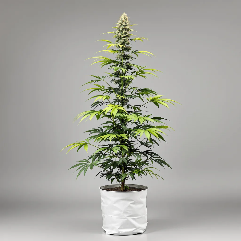Arctic Sun cannabis seeds packaging — Royal King Seeds New Zealand