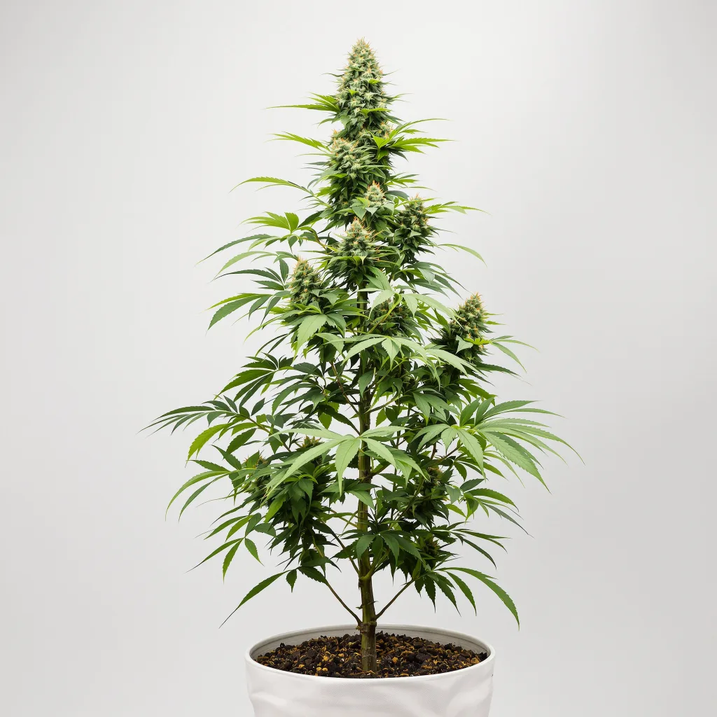 Area 51 cannabis seeds packaging — Royal King Seeds New Zealand