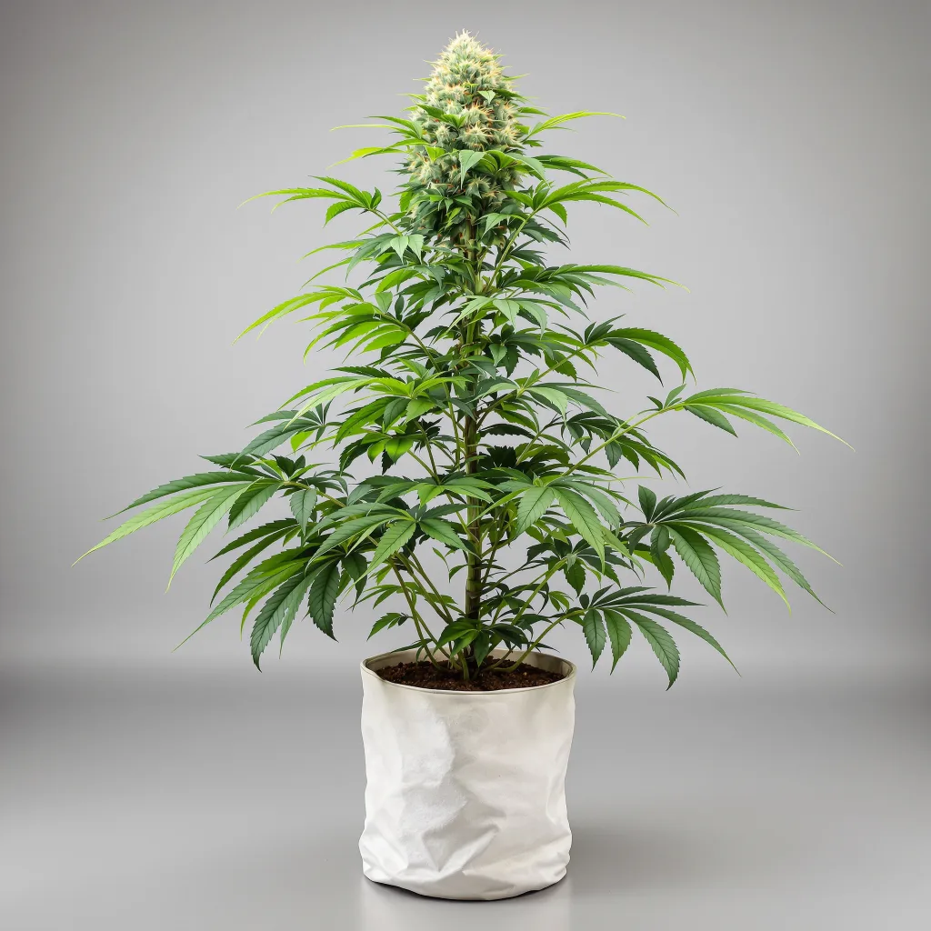 Aspen OG cannabis seeds packaging — Royal King Seeds New Zealand