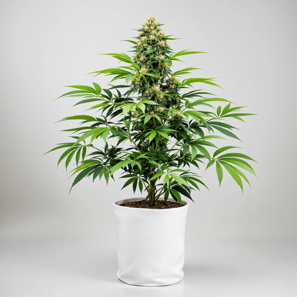 Athabasca cannabis seeds packaging — Royal King Seeds New Zealand