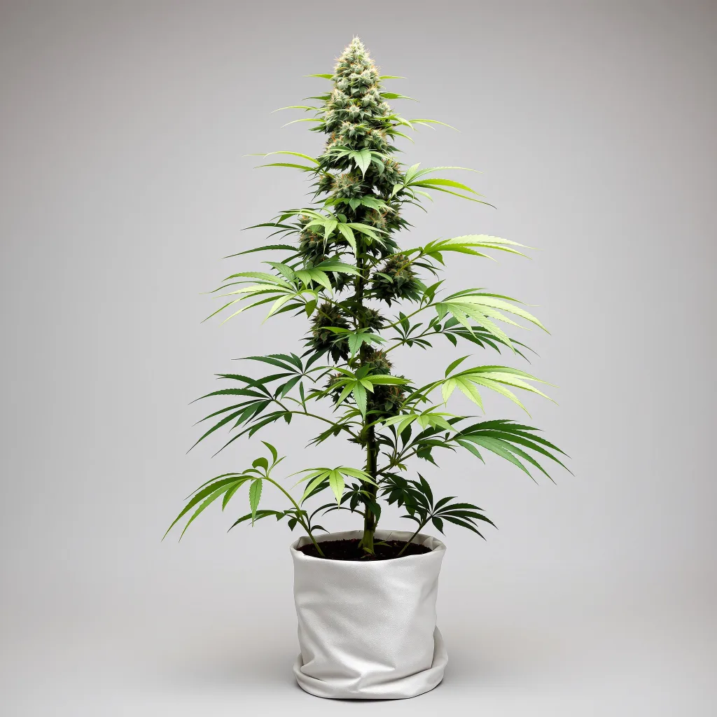 Atomic Northern Lights cannabis seeds packaging — Royal King Seeds New Zealand