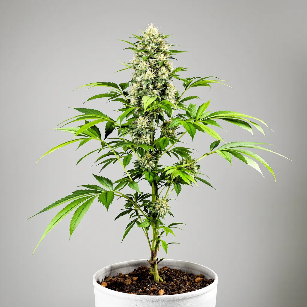 Avidekel CBD cannabis seeds packaging — Royal King Seeds New Zealand