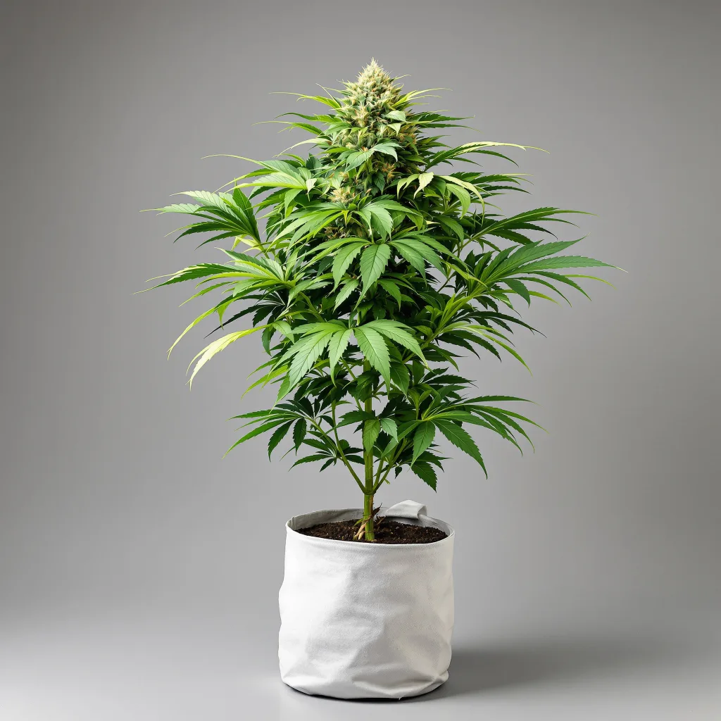 Ayahuasca Purple cannabis seeds packaging — Royal King Seeds New Zealand