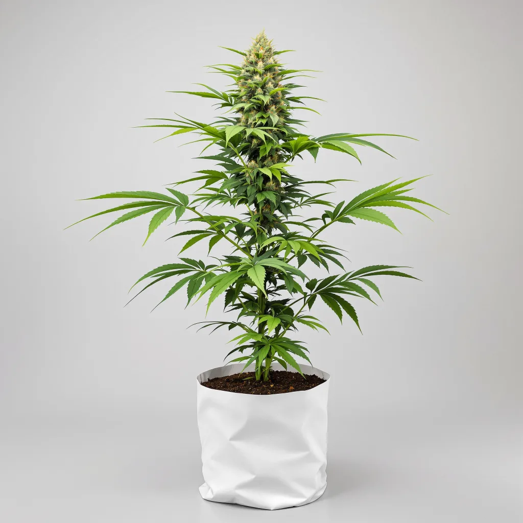 B-52 cannabis seeds packaging — Royal King Seeds New Zealand