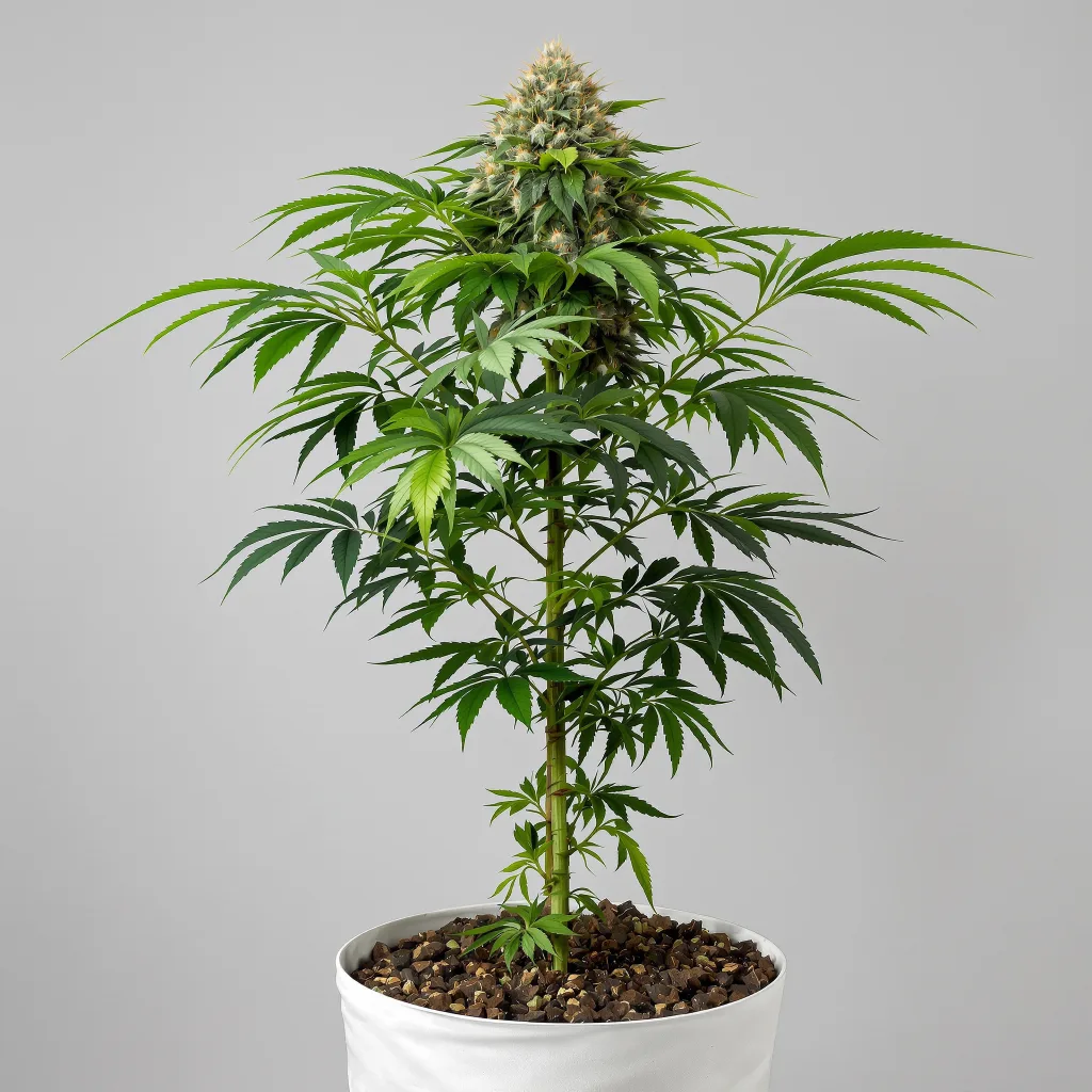 B-52 cannabis seeds packaging — Royal King Seeds New Zealand
