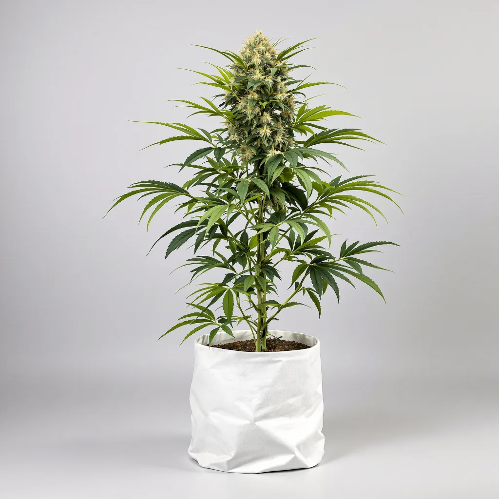 Baked Apple cannabis seeds packaging — Royal King Seeds New Zealand