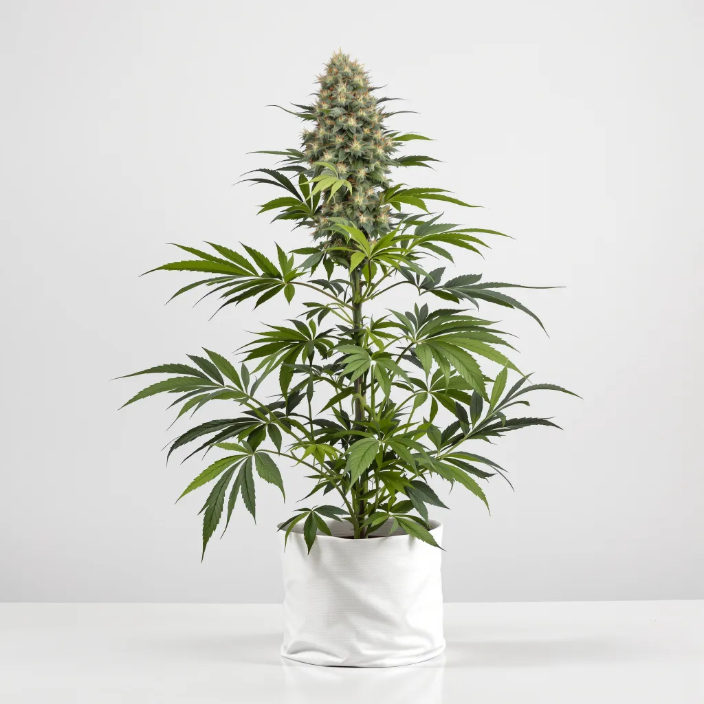 Bakerstreet cannabis seeds packaging — Royal King Seeds New Zealand