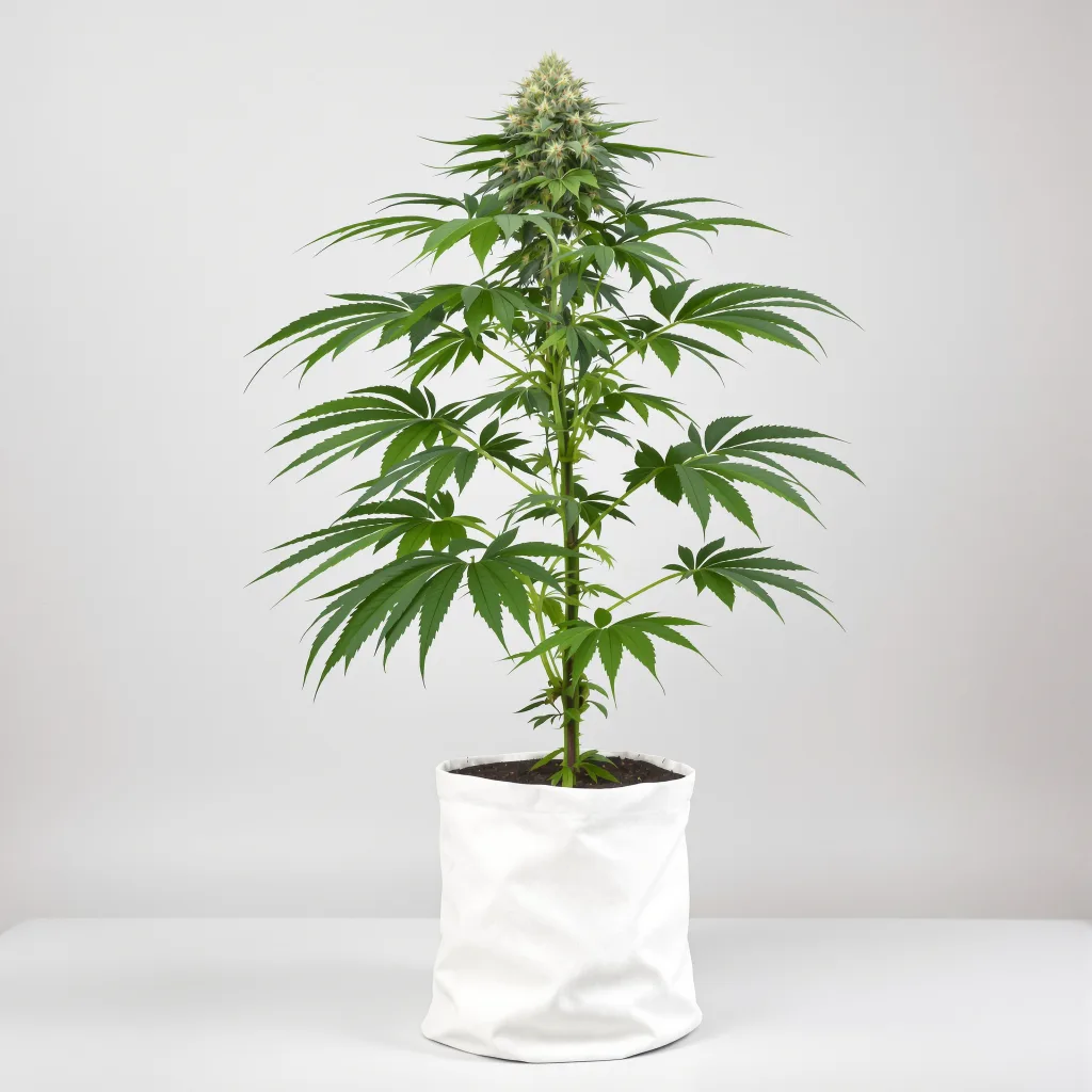 Bakerstreet cannabis seeds packaging — Royal King Seeds New Zealand