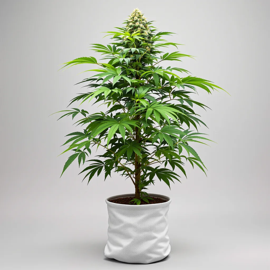 Banana Candy cannabis seeds packaging — Royal King Seeds New Zealand