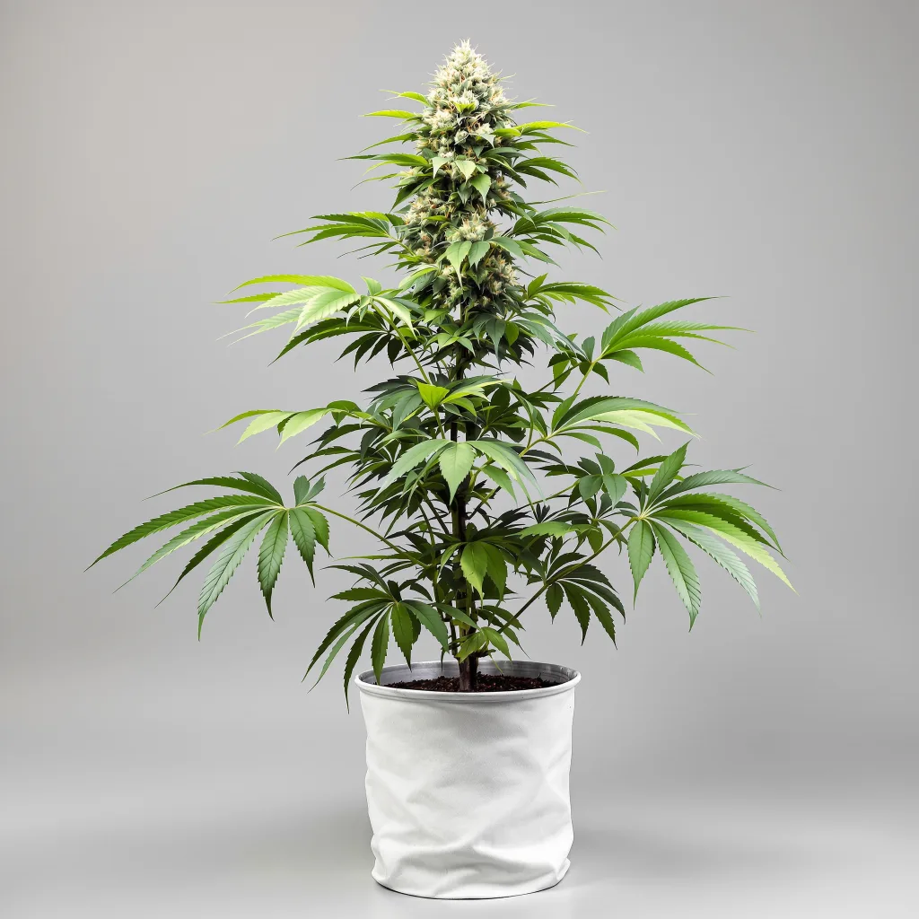 Banana Cooler cannabis seeds packaging — Royal King Seeds New Zealand