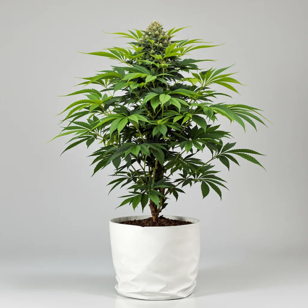 Banana Daddy cannabis seeds packaging — Royal King Seeds New Zealand