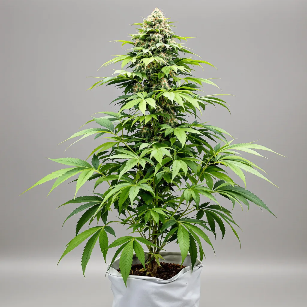 Banana Diesel cannabis seeds packaging — Royal King Seeds New Zealand