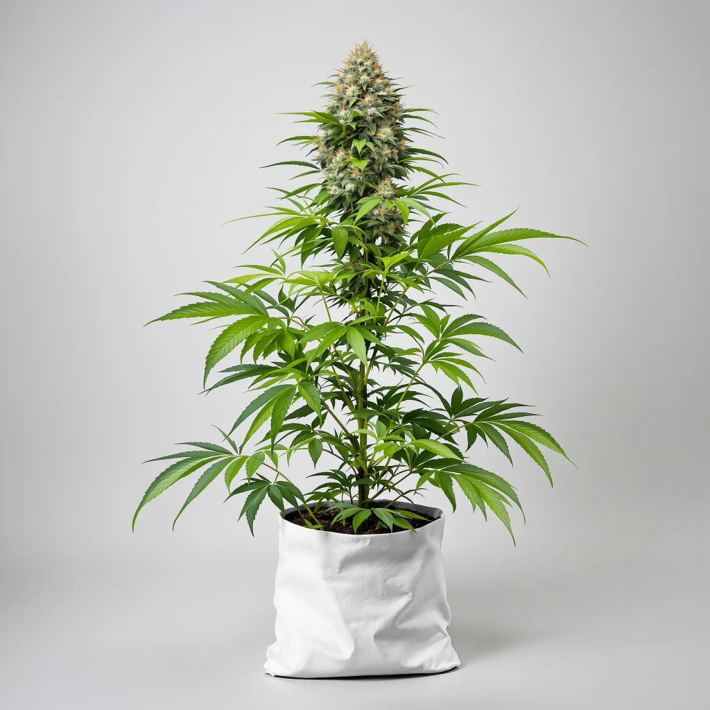 Banana OG cannabis seeds packaging — Royal King Seeds New Zealand