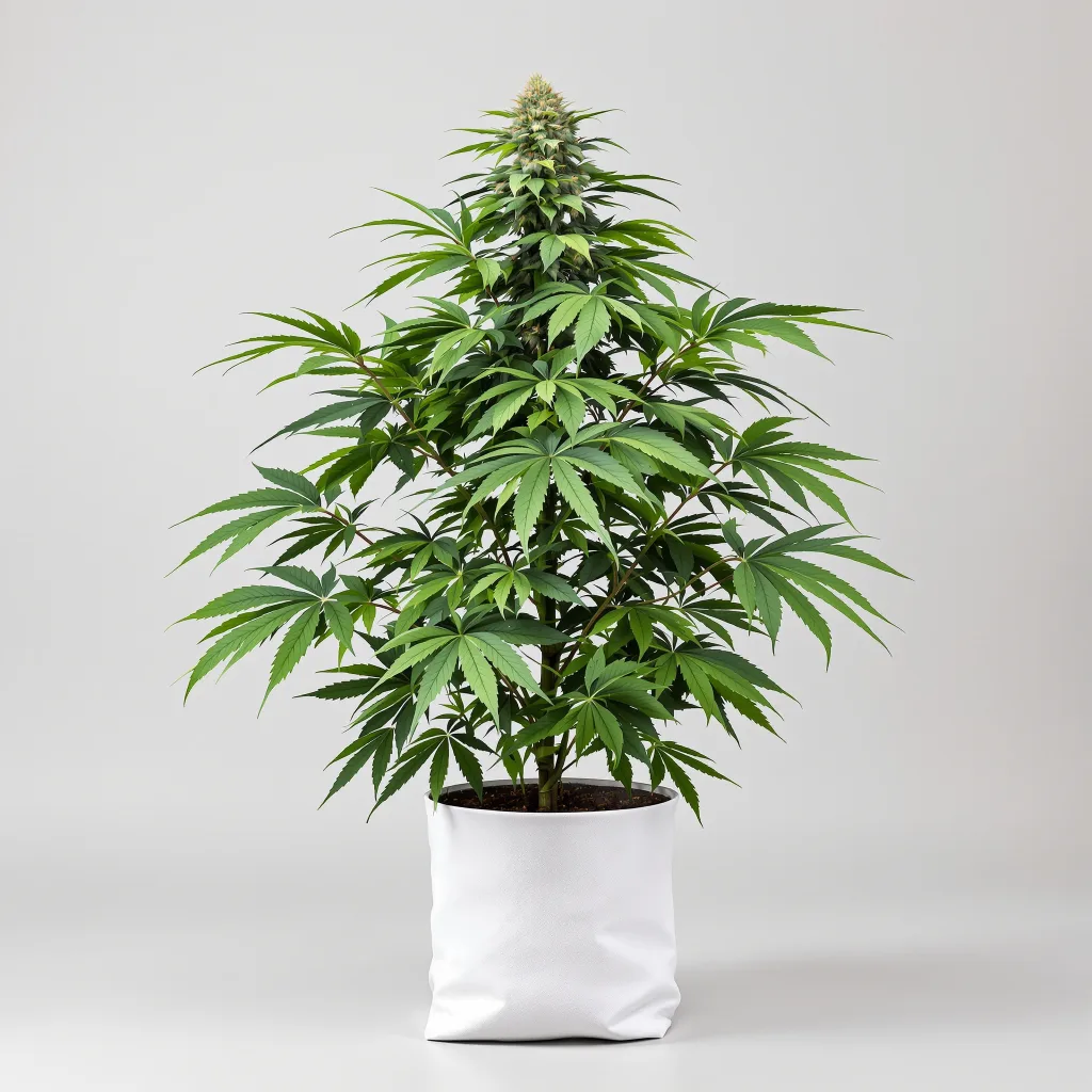 Banana OG cannabis seeds packaging — Royal King Seeds New Zealand