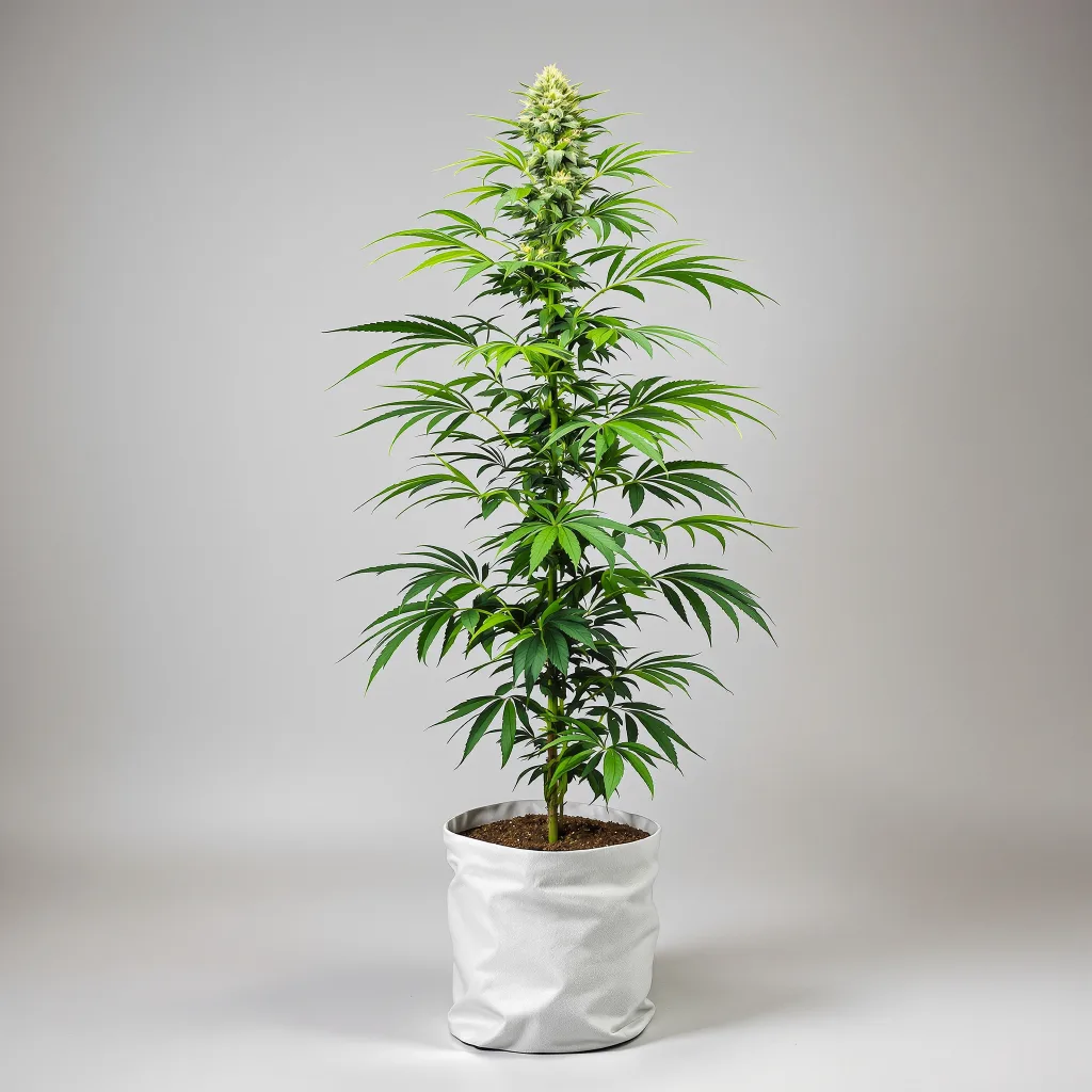 Bandana cannabis seeds packaging — Royal King Seeds New Zealand
