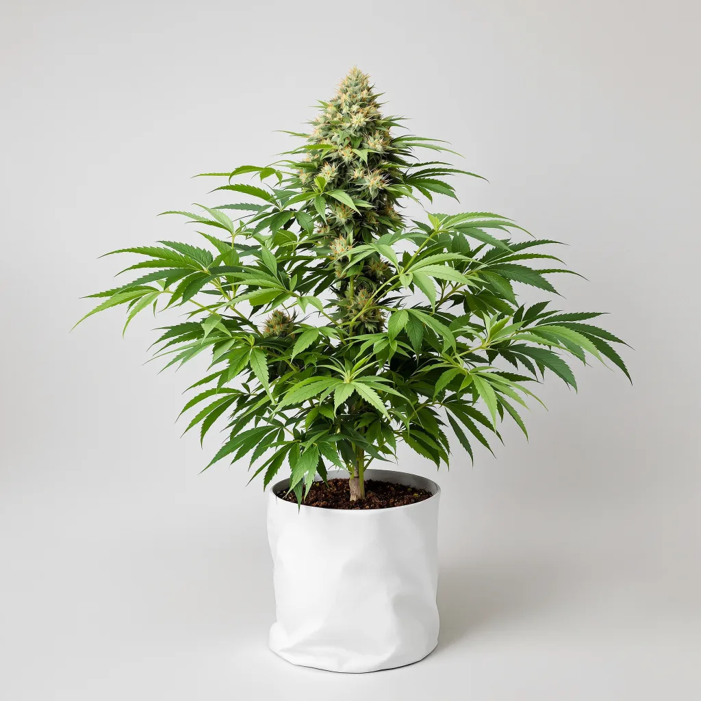 Bay Dream cannabis seeds packaging — Royal King Seeds New Zealand
