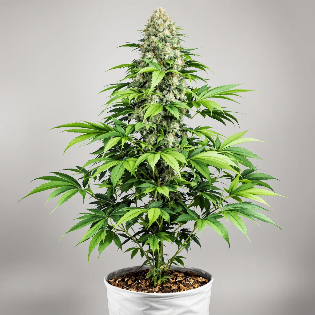BCN Diesel CBD cannabis seeds packaging — Royal King Seeds New Zealand