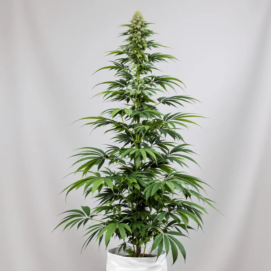 Bear Dance cannabis seeds packaging — Royal King Seeds New Zealand