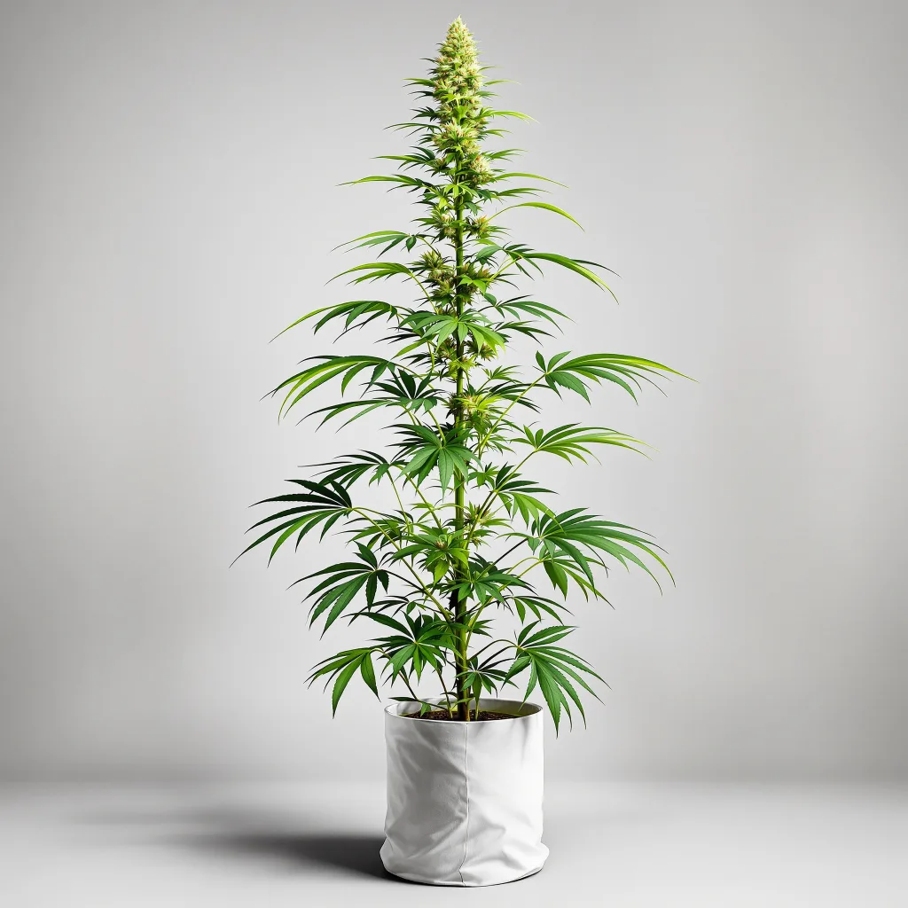 Bear Dance cannabis seeds packaging — Royal King Seeds New Zealand