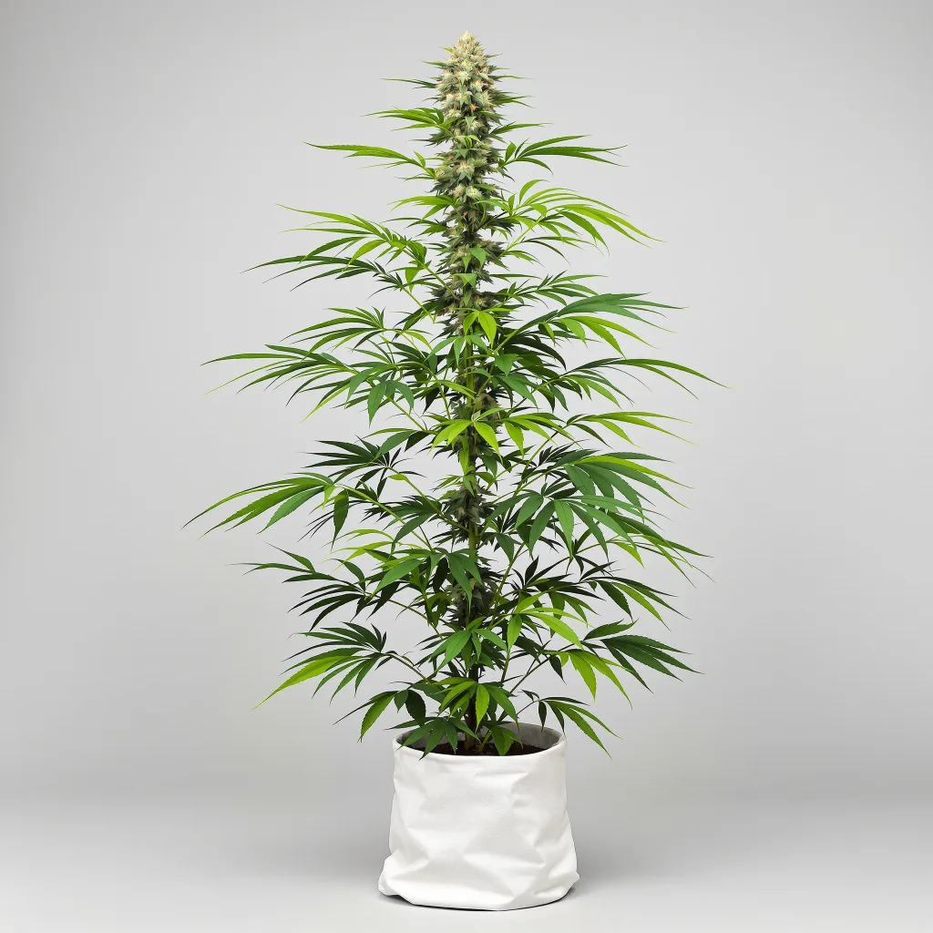 Berner's Cookies cannabis seeds packaging — Royal King Seeds New Zealand