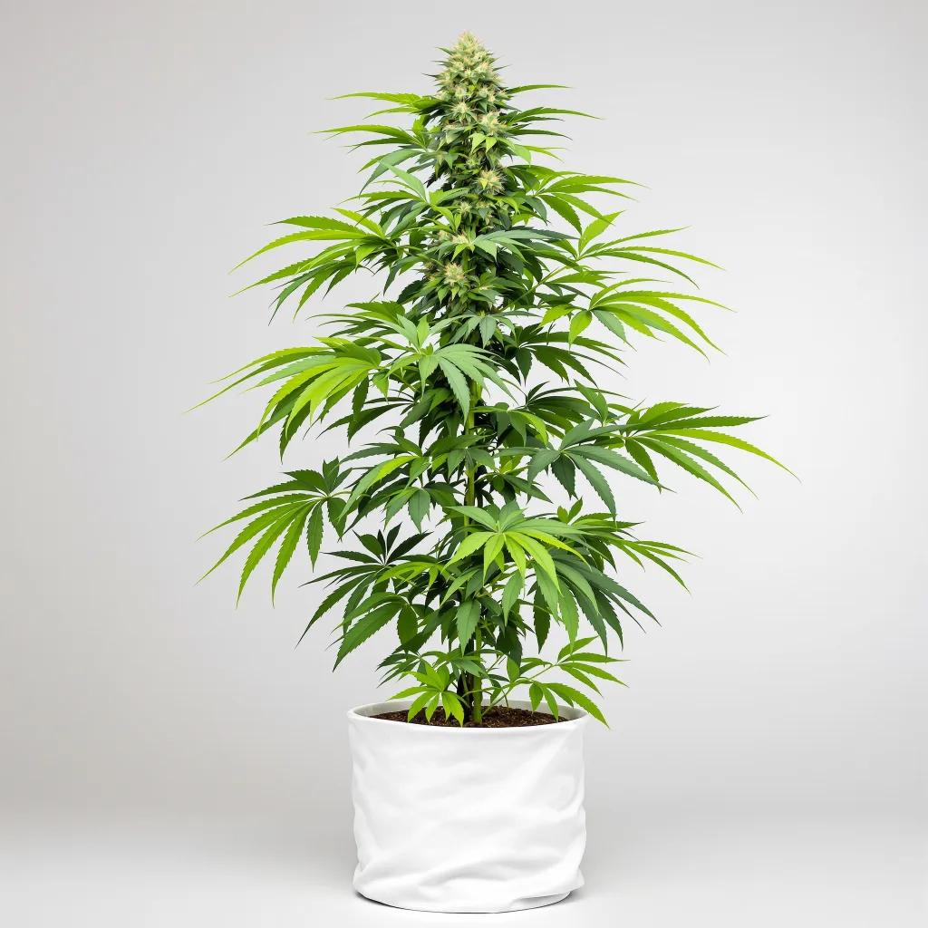 Berry White cannabis seeds packaging — Royal King Seeds New Zealand