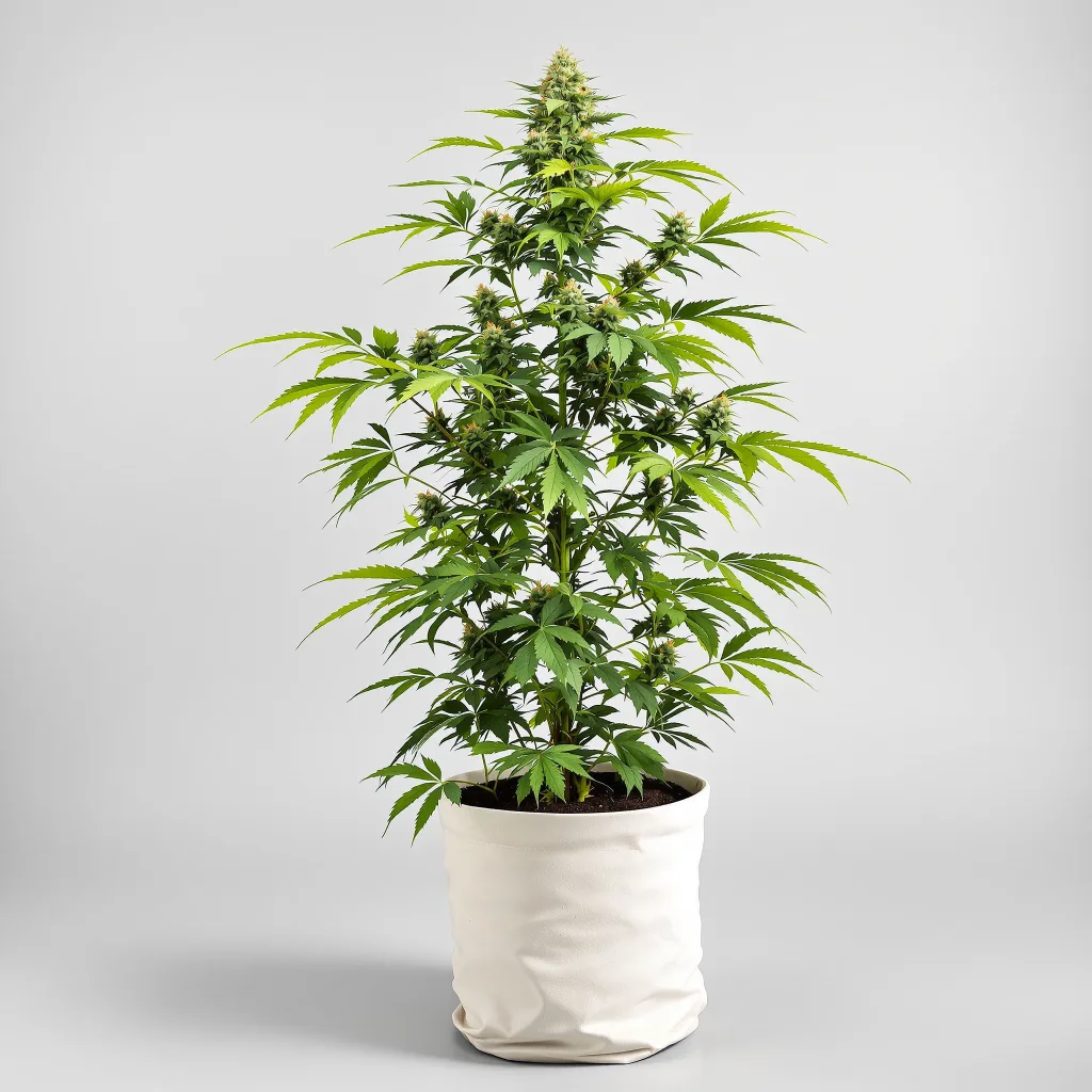 Biddy Early cannabis seeds packaging — Royal King Seeds New Zealand
