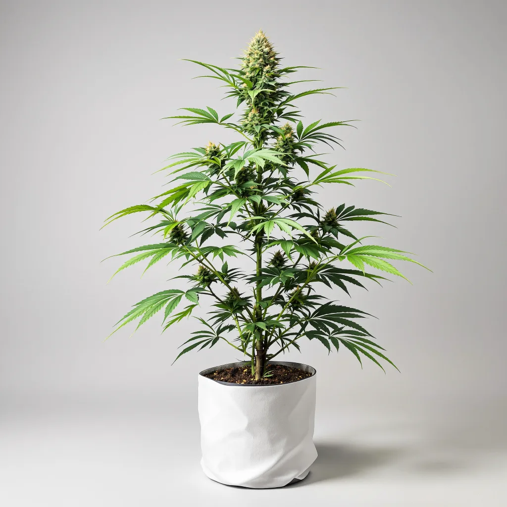Big Band cannabis seeds packaging — Royal King Seeds New Zealand