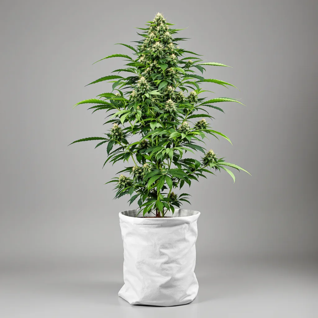 Big Band cannabis seeds packaging — Royal King Seeds New Zealand