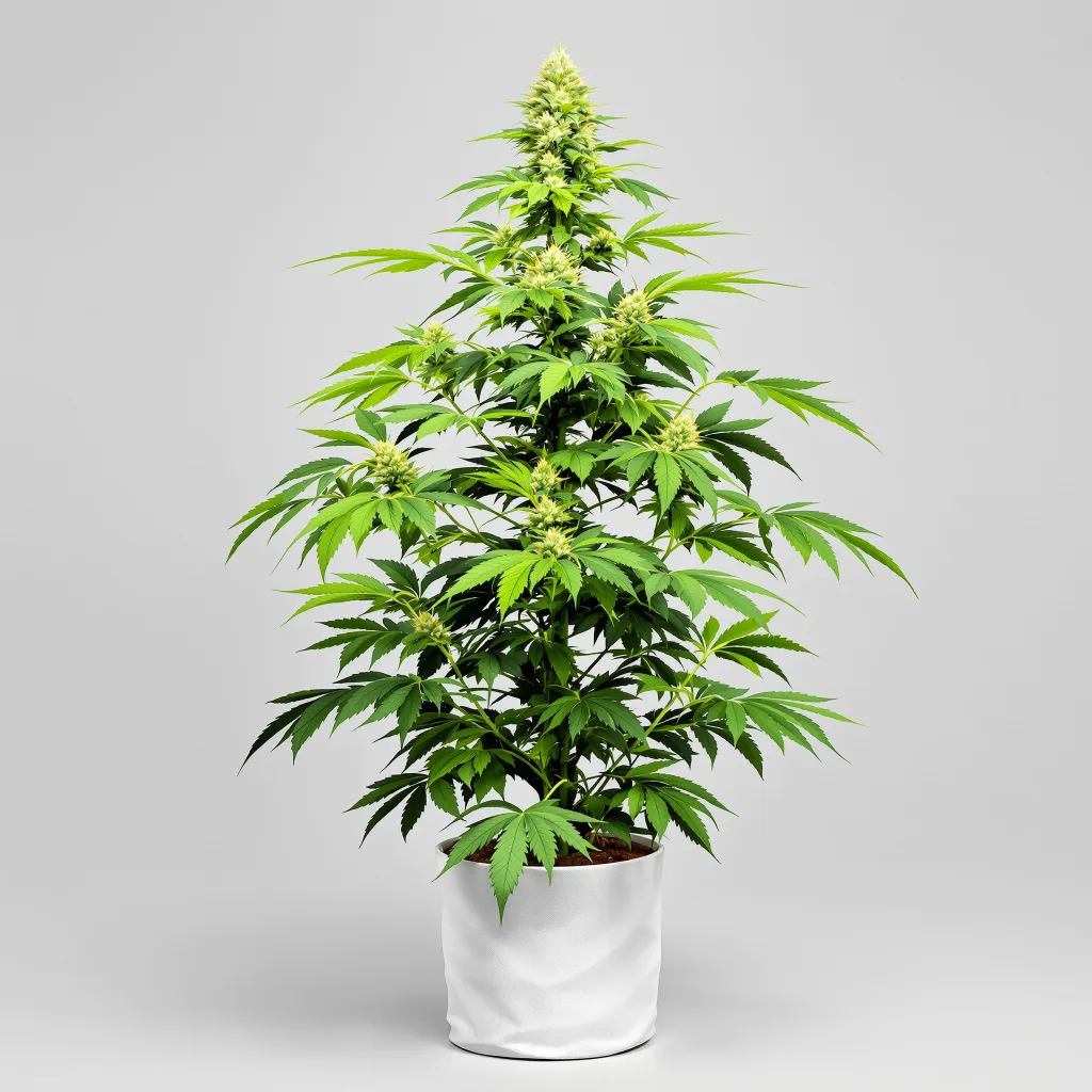 Big Bang cannabis seeds packaging — Royal King Seeds New Zealand