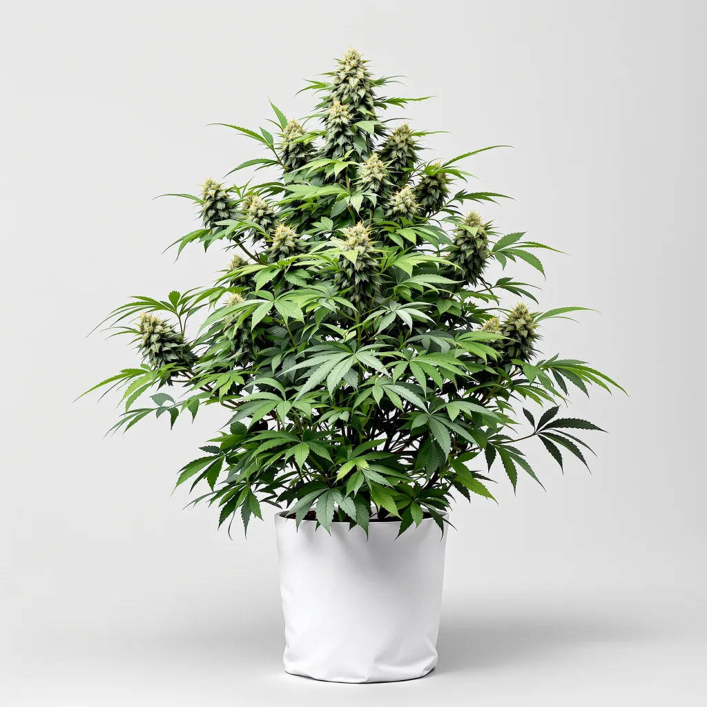 Big Blue cannabis seeds packaging — Royal King Seeds New Zealand