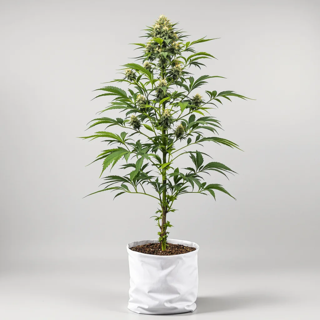 Big Blue cannabis seeds packaging — Royal King Seeds New Zealand