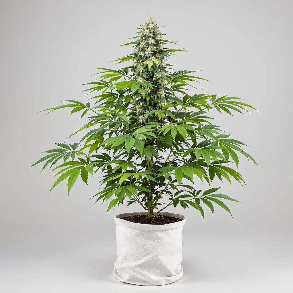 Big Bud cannabis seeds packaging — Royal King Seeds New Zealand